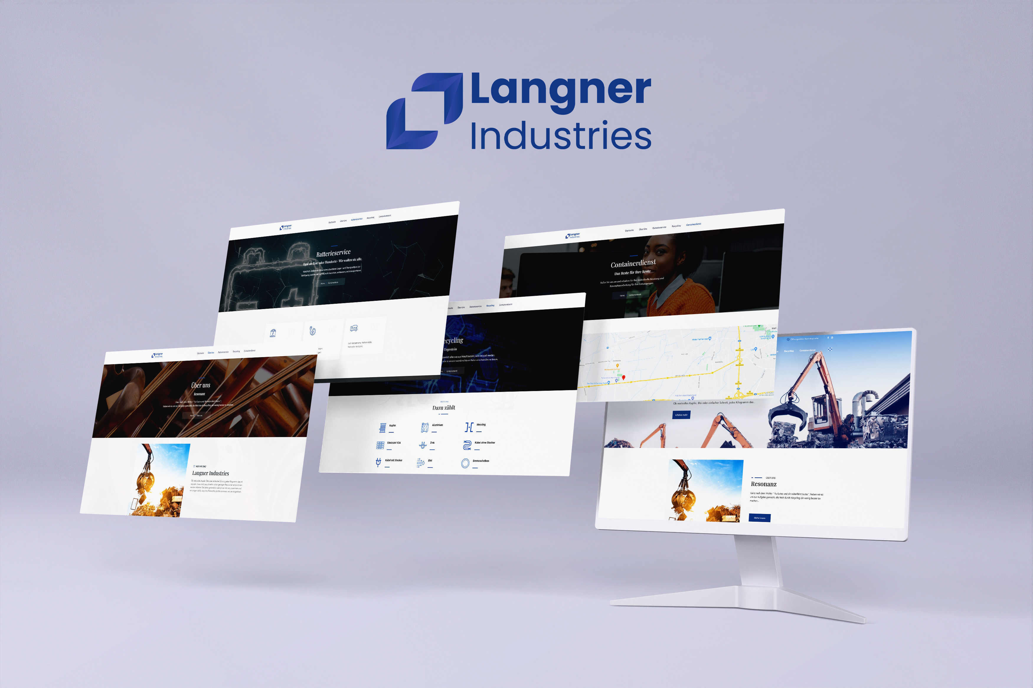 Langner industries