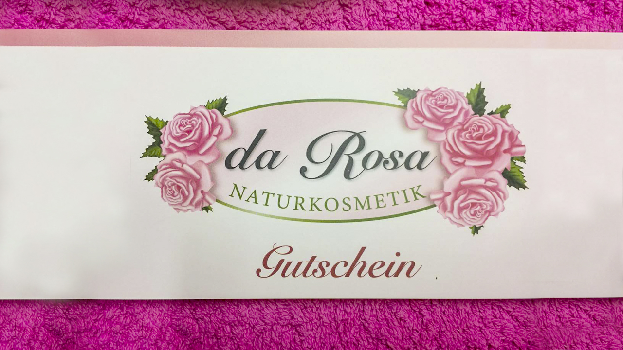 Gutschein