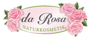Kosmetik Da Rosa Logo