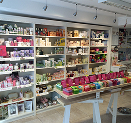 Shop