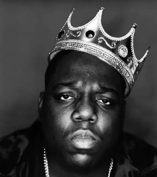 Profilbild von Biggie