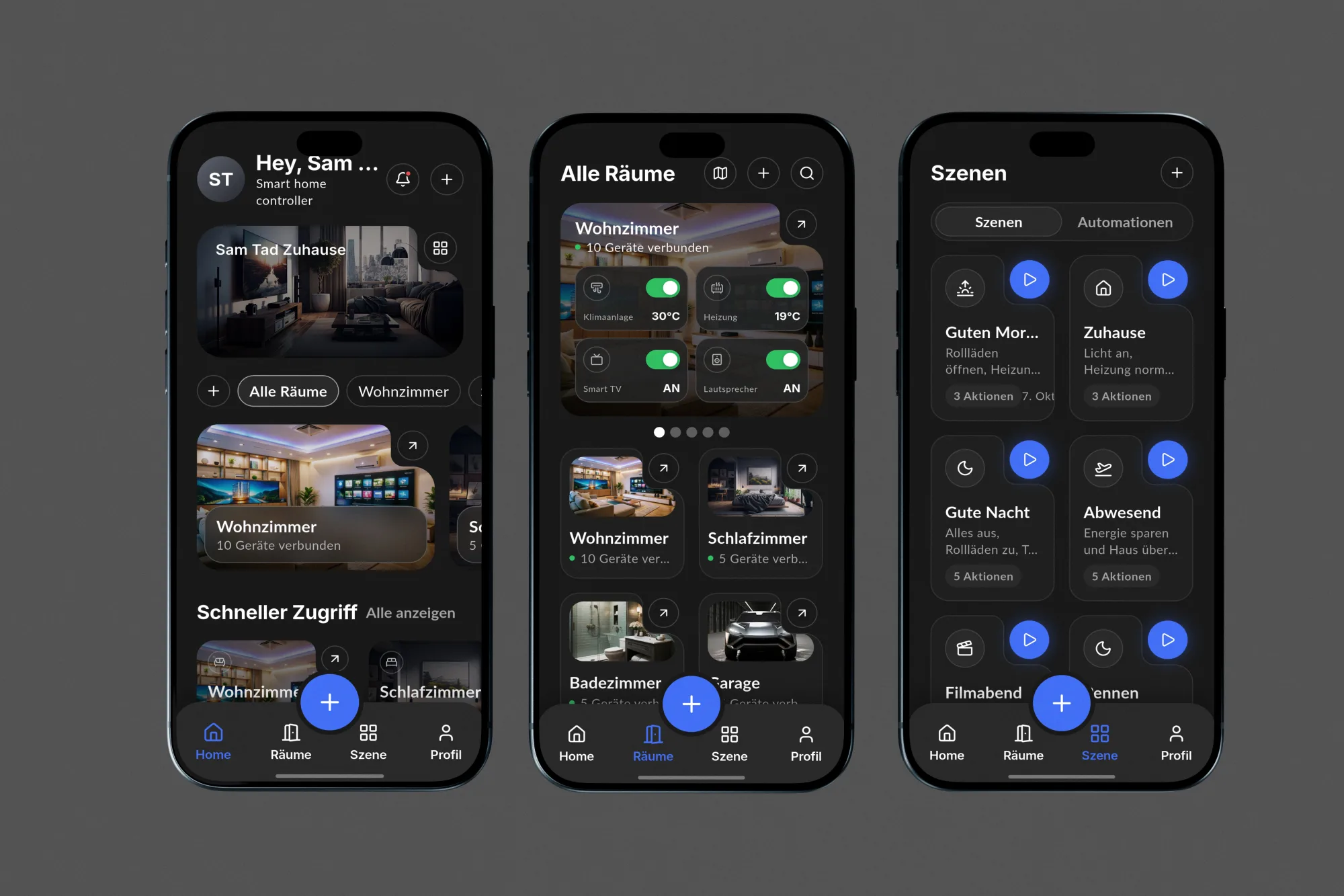 Smart Home