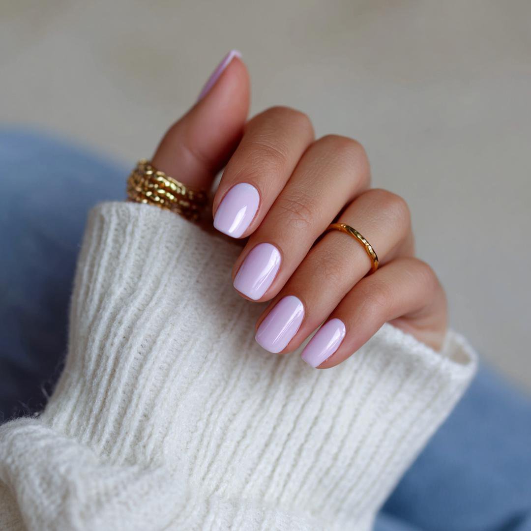 Nagelmodellage